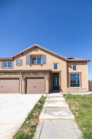 4103 Keats Avenue, Clovis, CA 93619