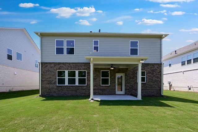 82 Sheryl Way, Loganville, GA 30052