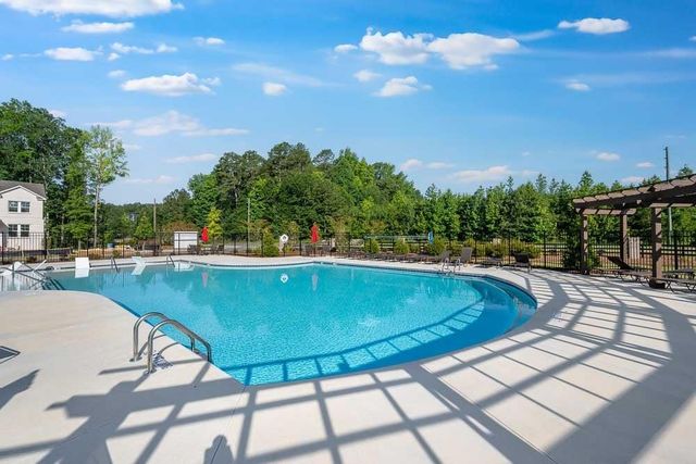 82 Sheryl Way, Loganville, GA 30052