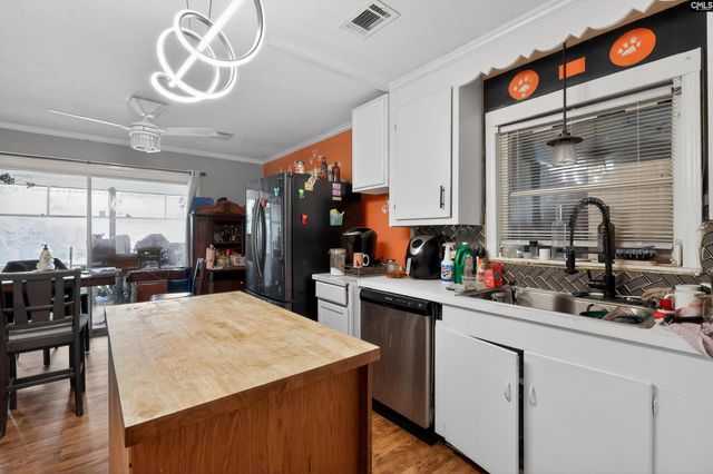 305 Adams Road, Blythewood, SC 29016