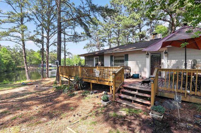 305 Adams Road, Blythewood, SC 29016