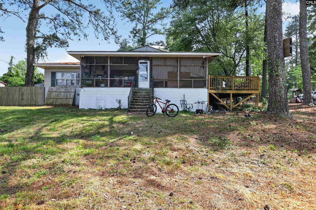 305 Adams Road, Blythewood, SC 29016