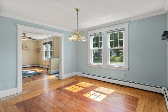 32 Wilmont St, Chicopee, MA 01013