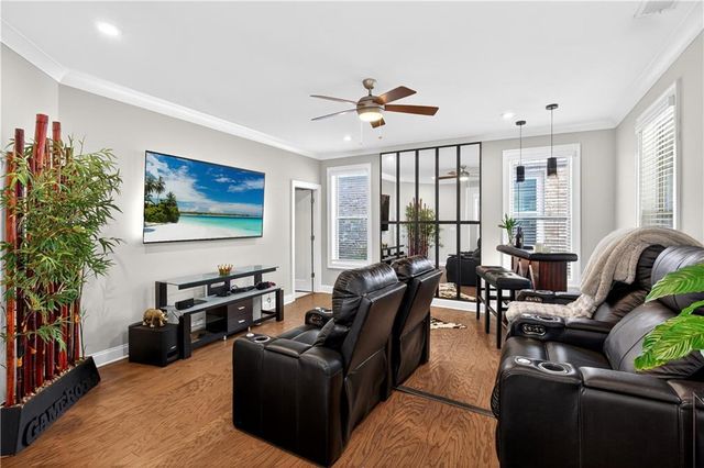 417 Bandon Way, Peachtree City, GA 30269