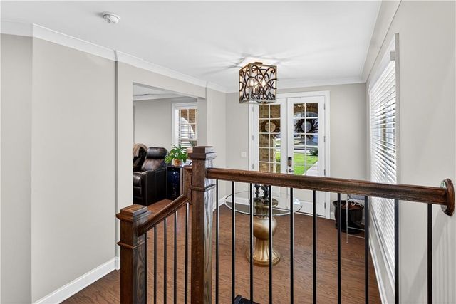 417 Bandon Way, Peachtree City, GA 30269