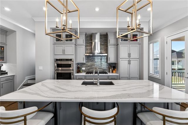 417 Bandon Way, Peachtree City, GA 30269