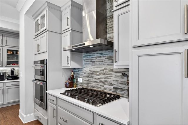 417 Bandon Way, Peachtree City, GA 30269