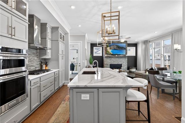 417 Bandon Way, Peachtree City, GA 30269