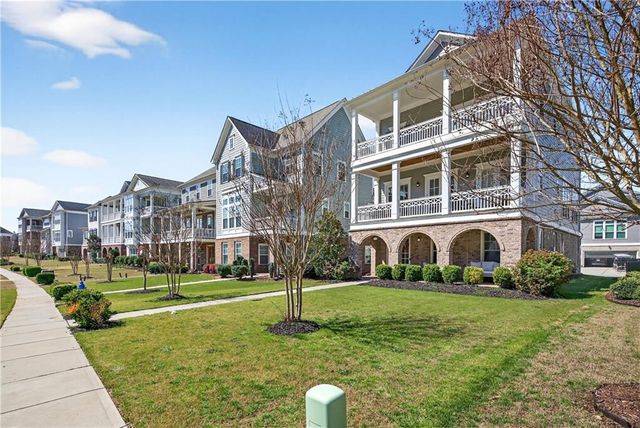 417 Bandon Way, Peachtree City, GA 30269