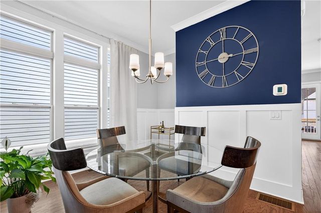 417 Bandon Way, Peachtree City, GA 30269