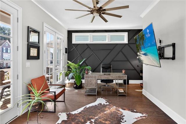 417 Bandon Way, Peachtree City, GA 30269