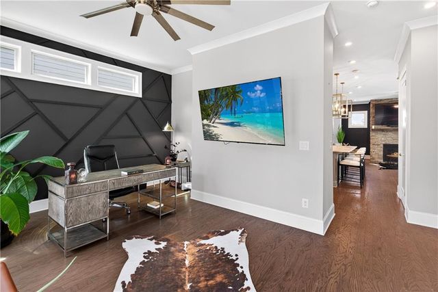 417 Bandon Way, Peachtree City, GA 30269