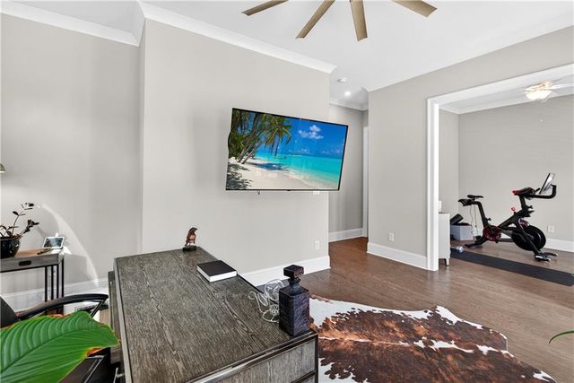 417 Bandon Way, Peachtree City, GA 30269