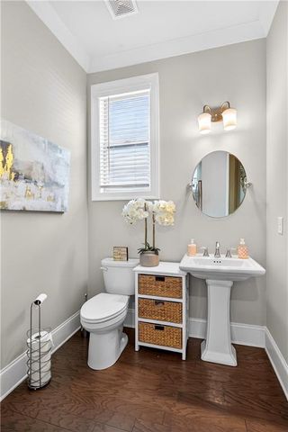 417 Bandon Way, Peachtree City, GA 30269