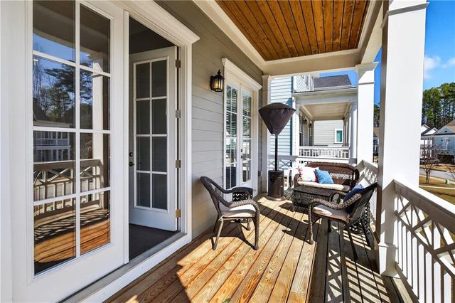 417 Bandon Way, Peachtree City, GA 30269