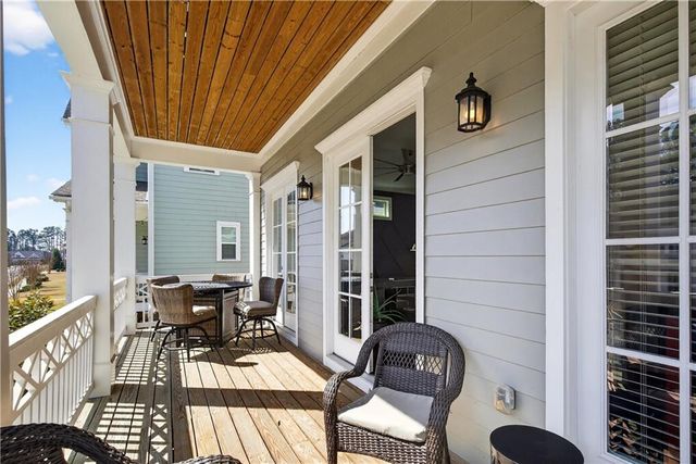 417 Bandon Way, Peachtree City, GA 30269