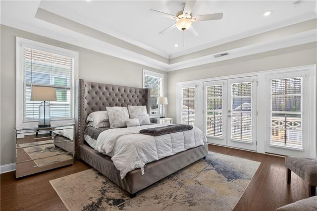 417 Bandon Way, Peachtree City, GA 30269