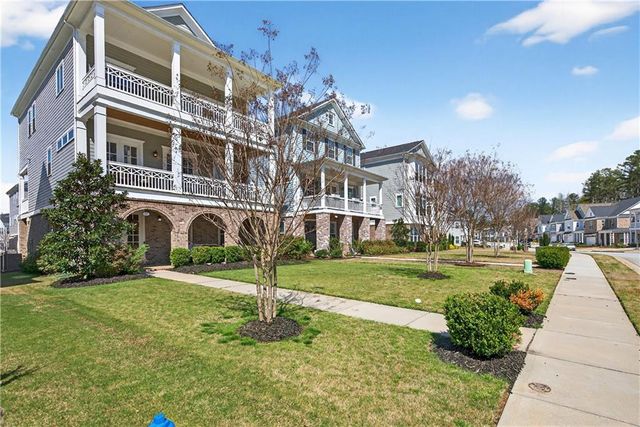 417 Bandon Way, Peachtree City, GA 30269