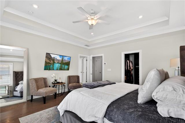 417 Bandon Way, Peachtree City, GA 30269