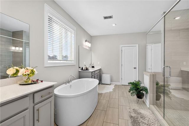 417 Bandon Way, Peachtree City, GA 30269