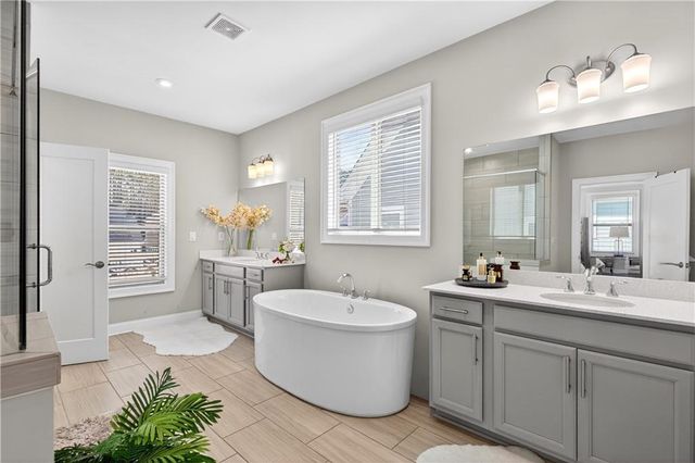 417 Bandon Way, Peachtree City, GA 30269