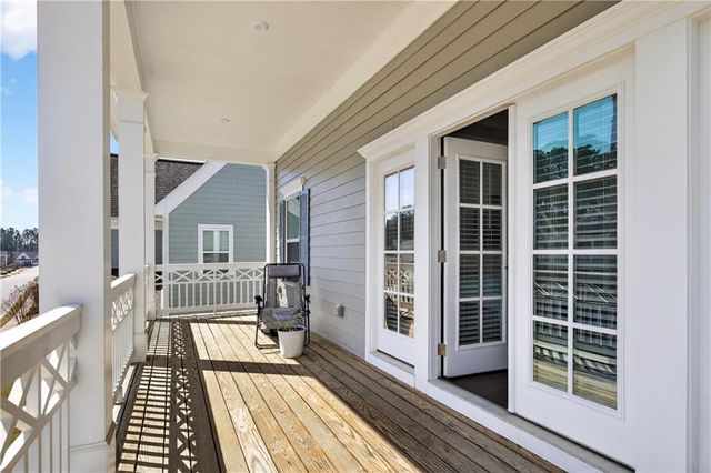 417 Bandon Way, Peachtree City, GA 30269