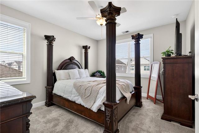 417 Bandon Way, Peachtree City, GA 30269