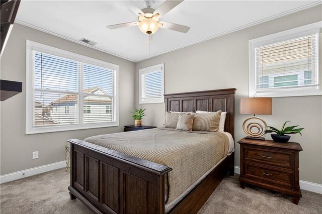 417 Bandon Way, Peachtree City, GA 30269