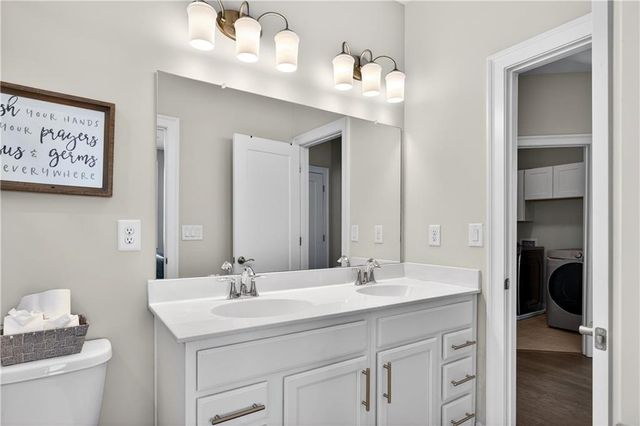 417 Bandon Way, Peachtree City, GA 30269