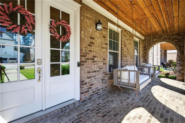 417 Bandon Way, Peachtree City, GA 30269