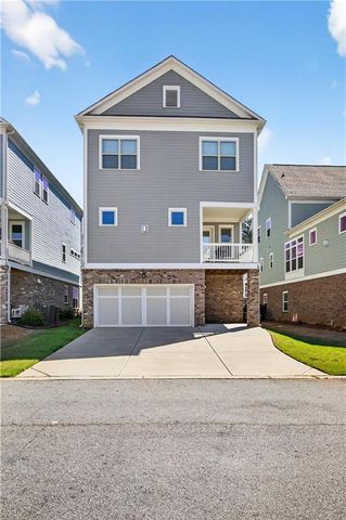 417 Bandon Way, Peachtree City, GA 30269