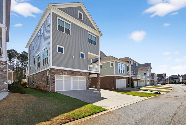 417 Bandon Way, Peachtree City, GA 30269