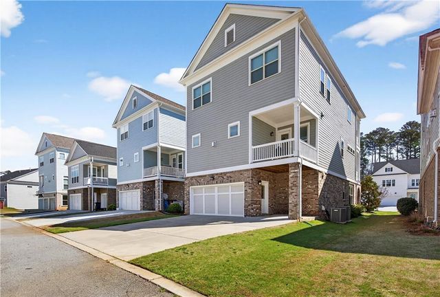 417 Bandon Way, Peachtree City, GA 30269