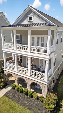 417 Bandon Way, Peachtree City, GA 30269