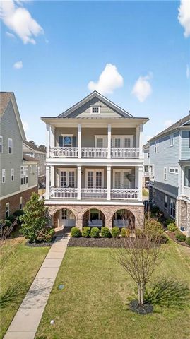 417 Bandon Way, Peachtree City, GA 30269