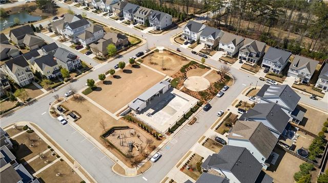 417 Bandon Way, Peachtree City, GA 30269