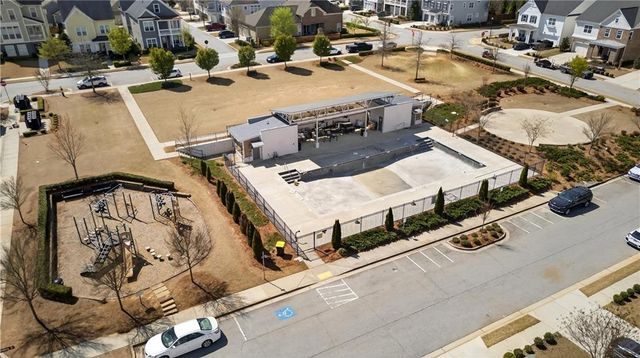 417 Bandon Way, Peachtree City, GA 30269