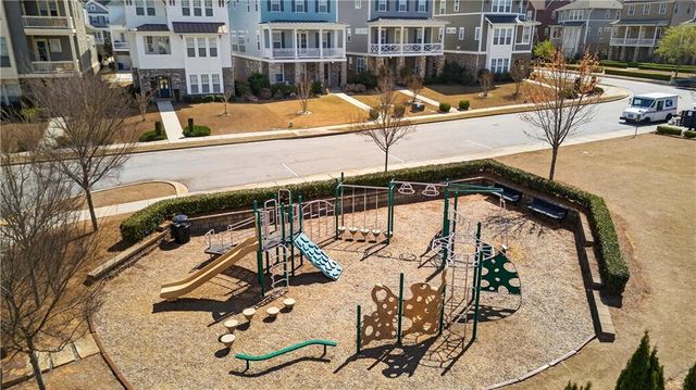 417 Bandon Way, Peachtree City, GA 30269