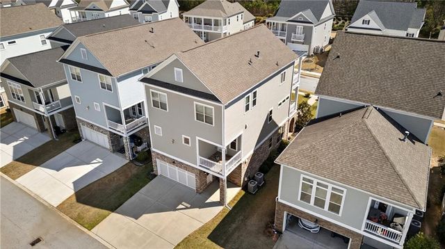 417 Bandon Way, Peachtree City, GA 30269