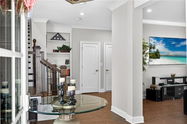 417 Bandon Way, Peachtree City, GA 30269