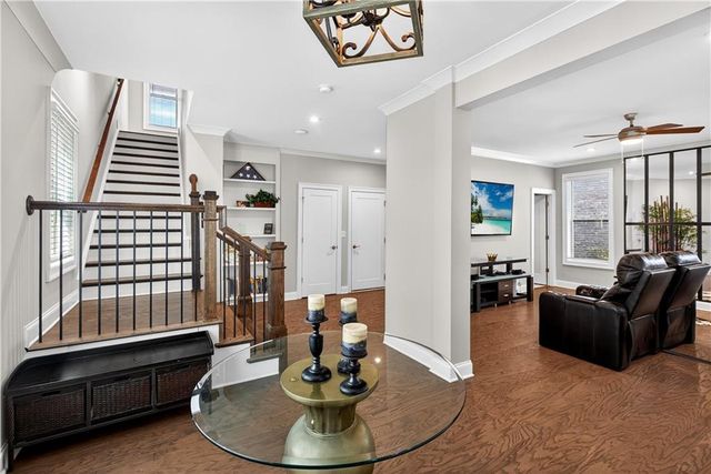 417 Bandon Way, Peachtree City, GA 30269