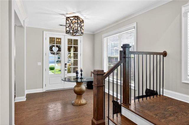 417 Bandon Way, Peachtree City, GA 30269