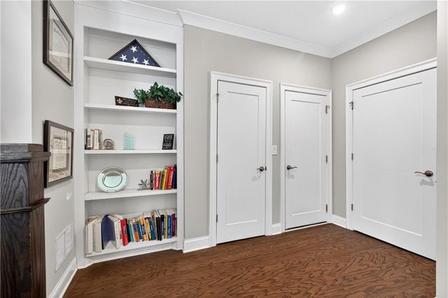 417 Bandon Way, Peachtree City, GA 30269