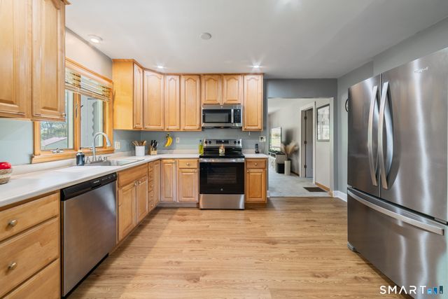 16 Colony St Extension, Seymour, CT 06483