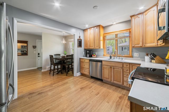16 Colony St Extension, Seymour, CT 06483