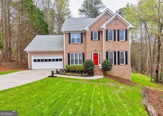 2361 Emerald Drive, Loganville, GA 30052