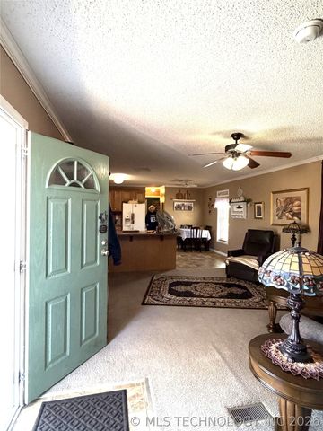 62000 E 315th Loop 23, Grove, OK 74344