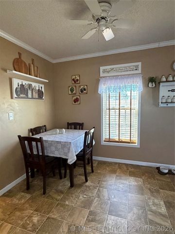 62000 E 315th Loop 23, Grove, OK 74344