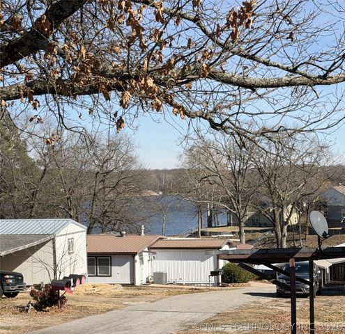 62000 E 315th Loop 23, Grove, OK 74344