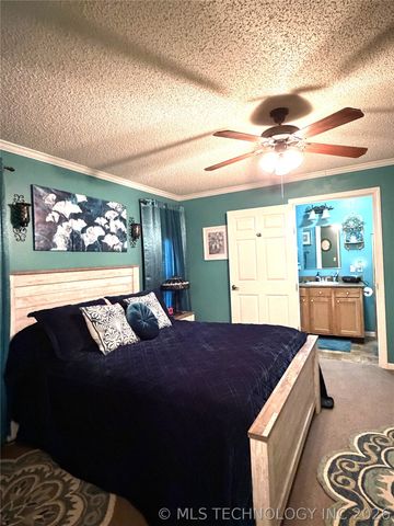 62000 E 315th Loop 23, Grove, OK 74344